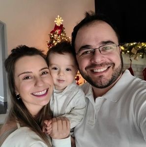 Meet your Posher, Monaliza